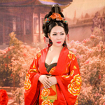 网红邹玉