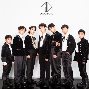 优秀少年GOODBOYS