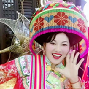 兰玲