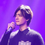 郑云龙
