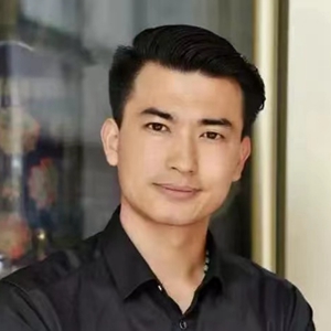 李得盛