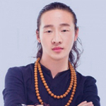 长毛