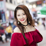 美美·翁