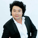 张本杰