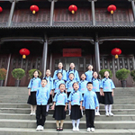 叶榭济众小合唱团