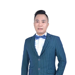 朱晓东