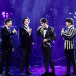 声入人心男团