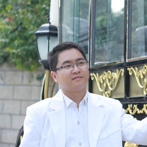 黄琼宏