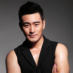 樊昊仑