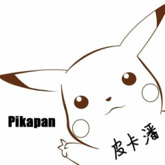 潘成(皮卡潘)