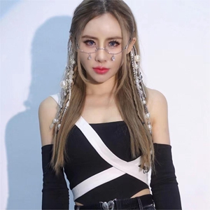 王雯筠Cindy