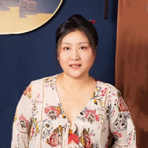 笑一