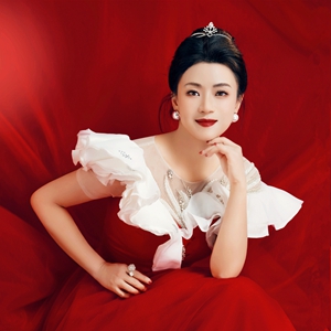 赵莎莎