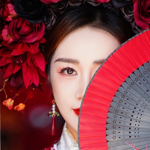 陶熹妍