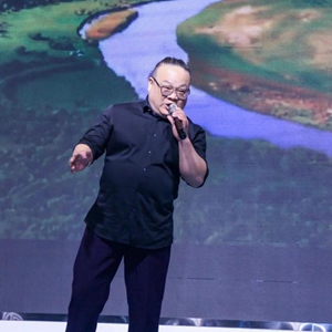 傅坚华