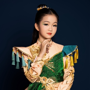 庄珂昕