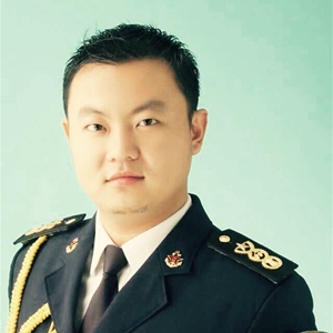 掠夺者CH