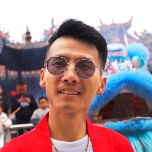 黄灿辉