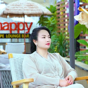 谢艺清