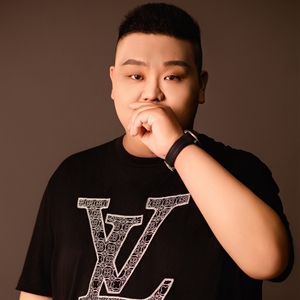 大黄公子