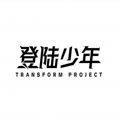 TOP登陆少年组合