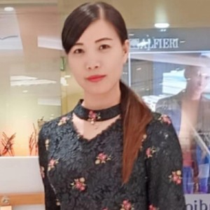 高华燕
