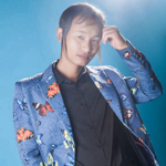 竹影清风