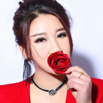 菲菲shmily