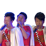先生组合