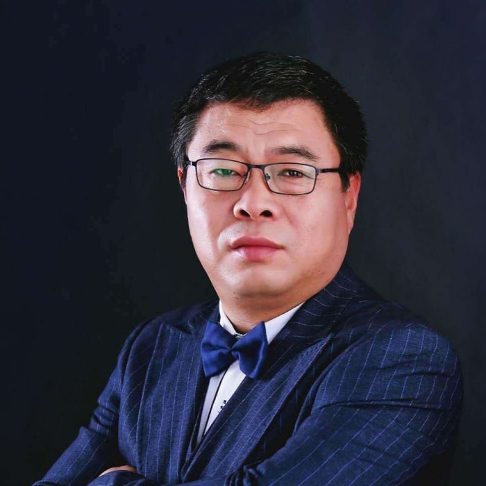秋裤大叔