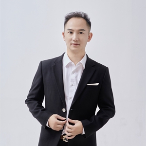 李海洋