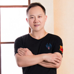 疯往北吹
