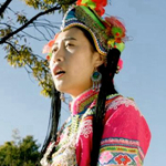 普光淑