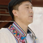 普愿军