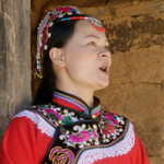 鲁旭丽