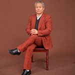 张洪启