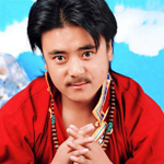 道吉扎西