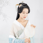 李然儿
