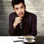 杰哥哥