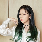 火箭少女101紫宁