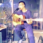陈亦云