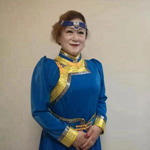 左春惠