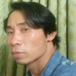 林荣海
