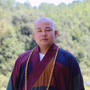 耀诚法师