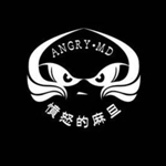 愤怒的麻旦