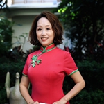 刘丽杰