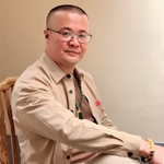洪建华