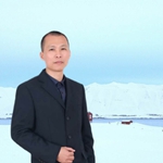 冯国强