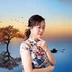 黄桂云