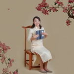 晓梅